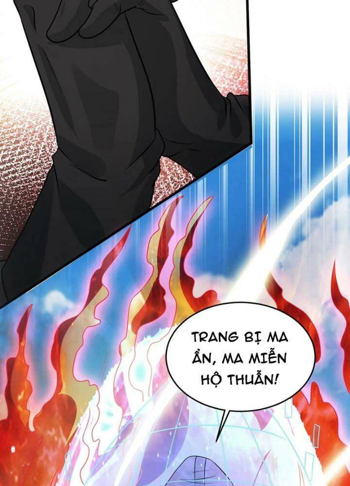 Ngày Tận Thế: Ta Nhận Được Tỷ Lệ Rớt Đồ Gấp 100 Lần Chapter 223 - Trang 2