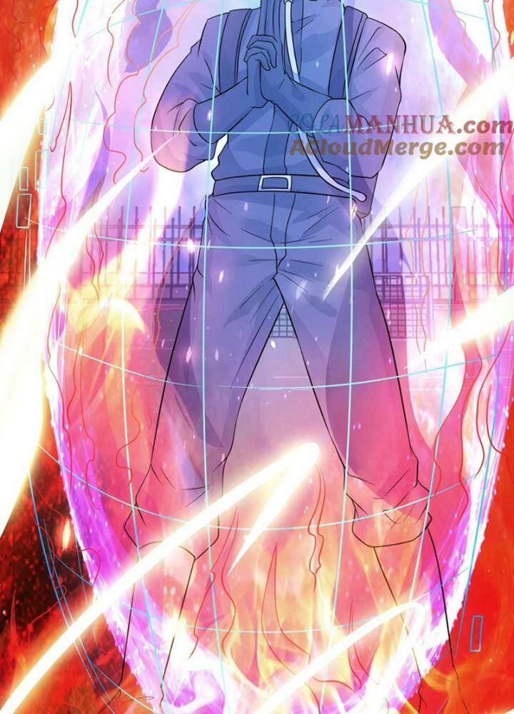 Ngày Tận Thế: Ta Nhận Được Tỷ Lệ Rớt Đồ Gấp 100 Lần Chapter 223 - Trang 2