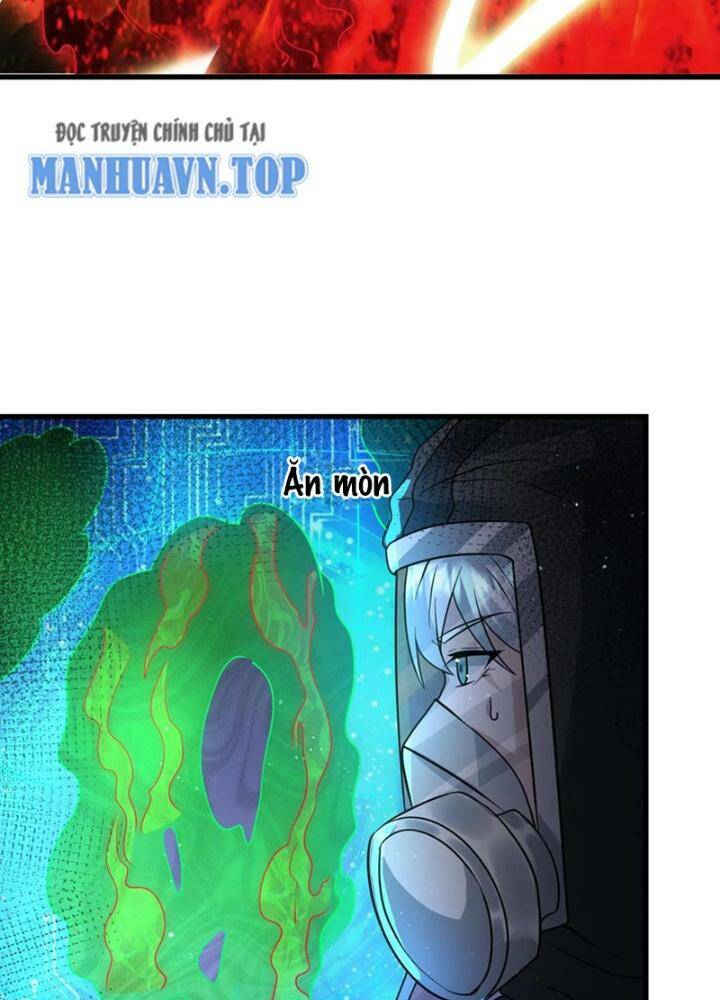 Ngày Tận Thế: Ta Nhận Được Tỷ Lệ Rớt Đồ Gấp 100 Lần Chapter 223 - Trang 2