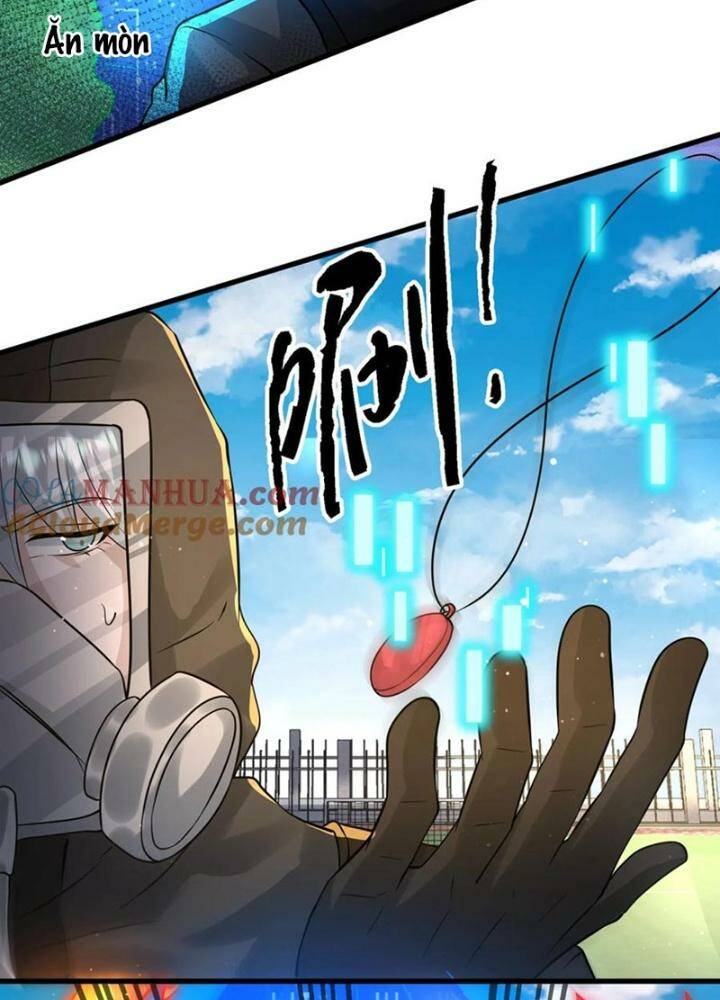 Ngày Tận Thế: Ta Nhận Được Tỷ Lệ Rớt Đồ Gấp 100 Lần Chapter 223 - Trang 2