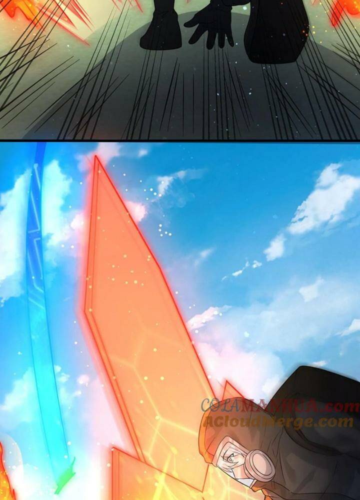 Ngày Tận Thế: Ta Nhận Được Tỷ Lệ Rớt Đồ Gấp 100 Lần Chapter 223 - Trang 2