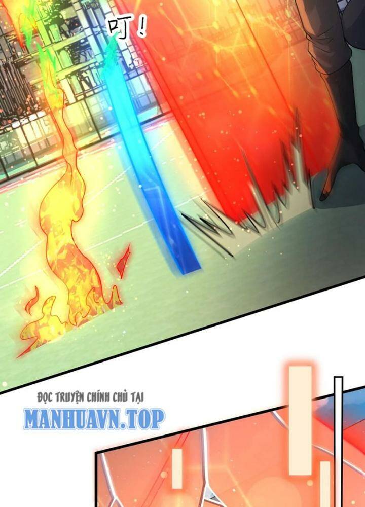 Ngày Tận Thế: Ta Nhận Được Tỷ Lệ Rớt Đồ Gấp 100 Lần Chapter 223 - Trang 2