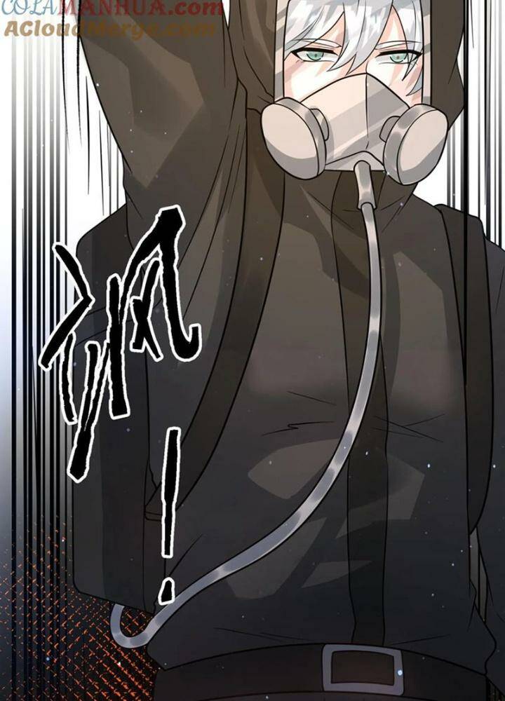 Ngày Tận Thế: Ta Nhận Được Tỷ Lệ Rớt Đồ Gấp 100 Lần Chapter 223 - Trang 2