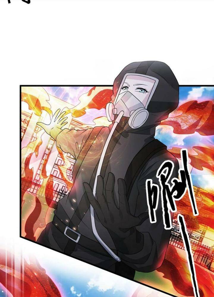 Ngày Tận Thế: Ta Nhận Được Tỷ Lệ Rớt Đồ Gấp 100 Lần Chapter 223 - Trang 2