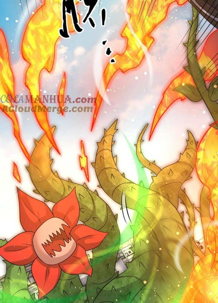 Ngày Tận Thế: Ta Nhận Được Tỷ Lệ Rớt Đồ Gấp 100 Lần Chapter 223 - Trang 2