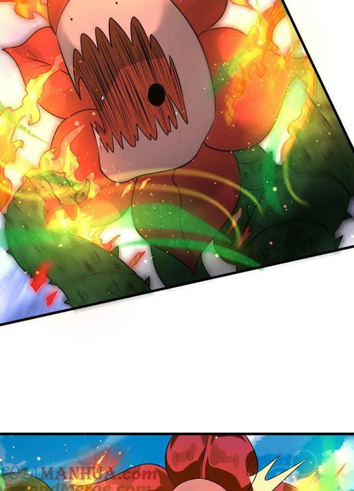 Ngày Tận Thế: Ta Nhận Được Tỷ Lệ Rớt Đồ Gấp 100 Lần Chapter 223 - Trang 2