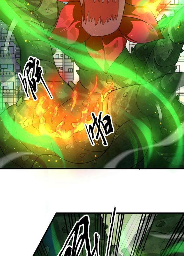 Ngày Tận Thế: Ta Nhận Được Tỷ Lệ Rớt Đồ Gấp 100 Lần Chapter 223 - Trang 2