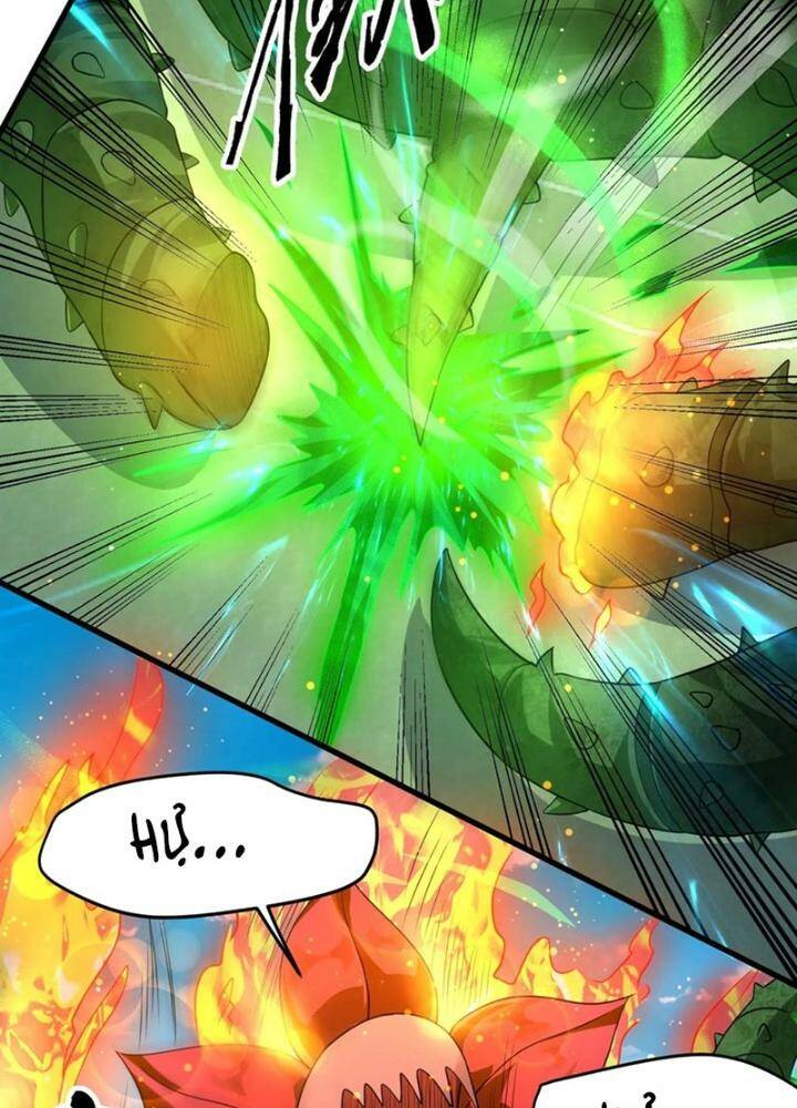 Ngày Tận Thế: Ta Nhận Được Tỷ Lệ Rớt Đồ Gấp 100 Lần Chapter 223 - Trang 2