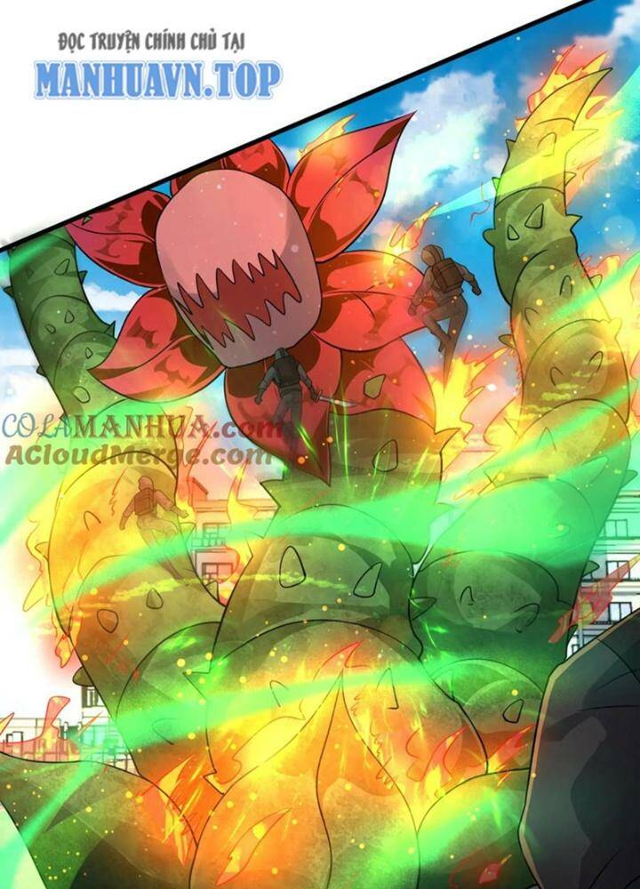 Ngày Tận Thế: Ta Nhận Được Tỷ Lệ Rớt Đồ Gấp 100 Lần Chapter 223 - Trang 2