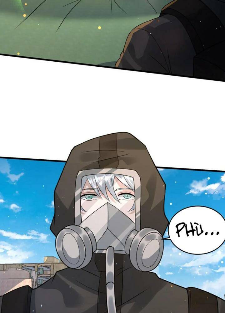 Ngày Tận Thế: Ta Nhận Được Tỷ Lệ Rớt Đồ Gấp 100 Lần Chapter 223 - Trang 2