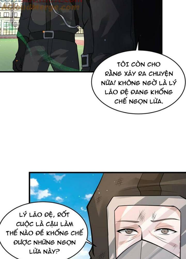 Ngày Tận Thế: Ta Nhận Được Tỷ Lệ Rớt Đồ Gấp 100 Lần Chapter 223 - Trang 2