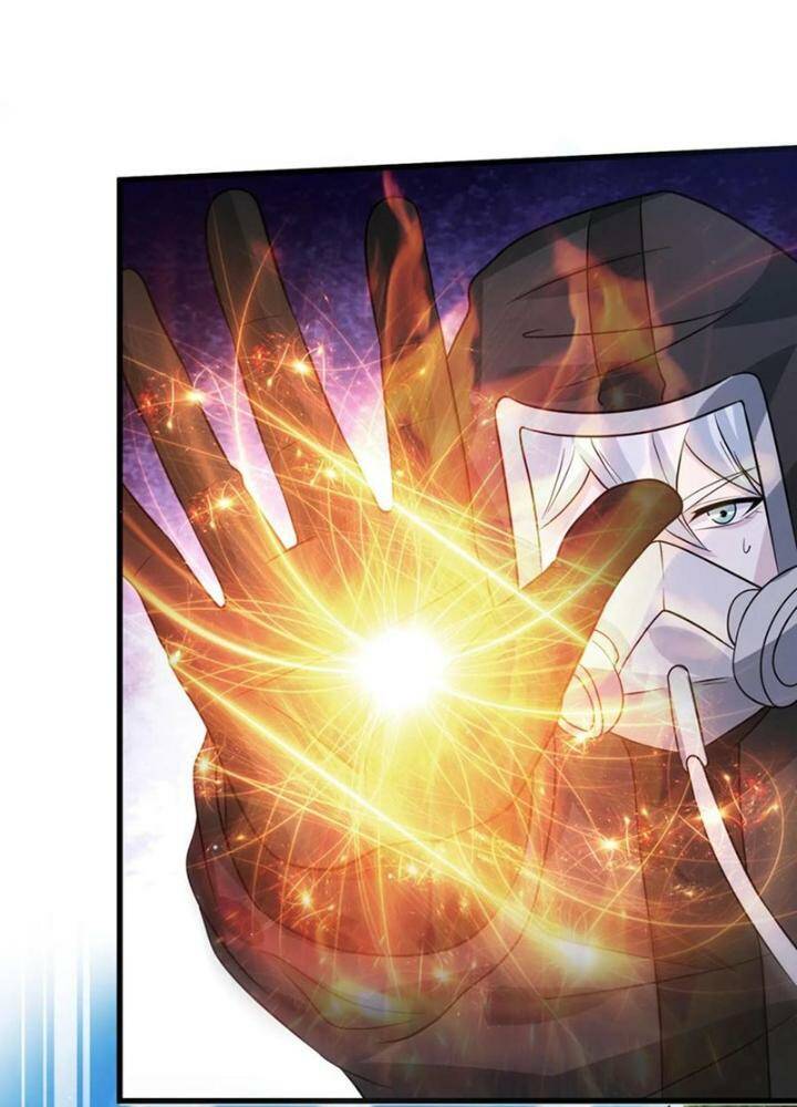 Ngày Tận Thế: Ta Nhận Được Tỷ Lệ Rớt Đồ Gấp 100 Lần Chapter 223 - Trang 2