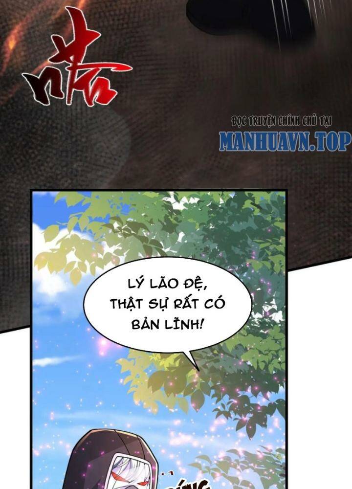 Ngày Tận Thế: Ta Nhận Được Tỷ Lệ Rớt Đồ Gấp 100 Lần Chapter 224 - Trang 2