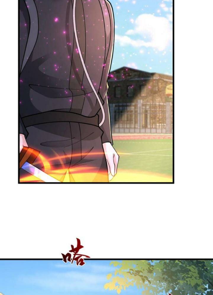 Ngày Tận Thế: Ta Nhận Được Tỷ Lệ Rớt Đồ Gấp 100 Lần Chapter 224 - Trang 2