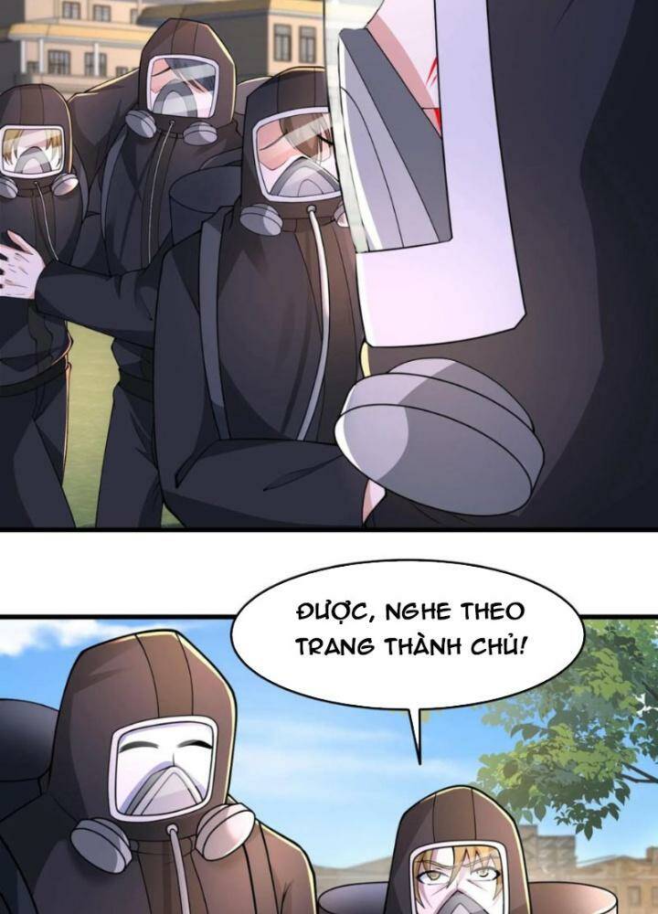 Ngày Tận Thế: Ta Nhận Được Tỷ Lệ Rớt Đồ Gấp 100 Lần Chapter 224 - Trang 2