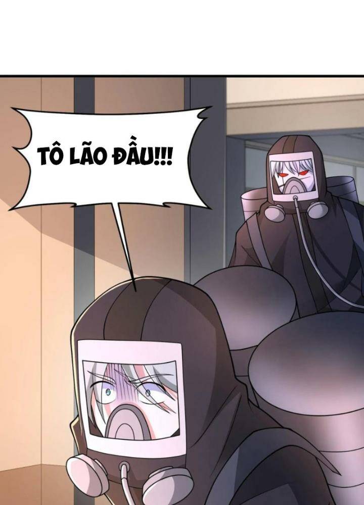 Ngày Tận Thế: Ta Nhận Được Tỷ Lệ Rớt Đồ Gấp 100 Lần Chapter 225 - Trang 2