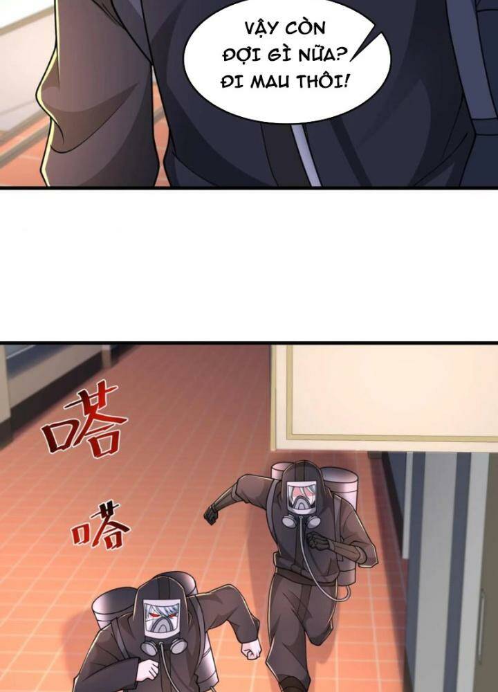 Ngày Tận Thế: Ta Nhận Được Tỷ Lệ Rớt Đồ Gấp 100 Lần Chapter 225 - Trang 2