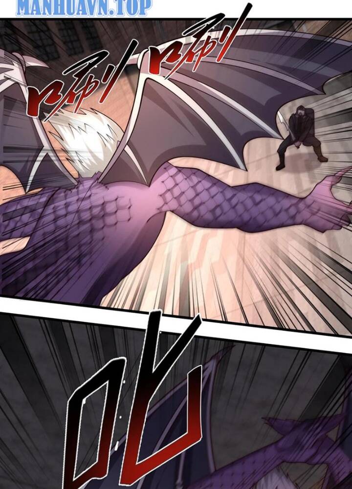 Ngày Tận Thế: Ta Nhận Được Tỷ Lệ Rớt Đồ Gấp 100 Lần Chapter 228 - Trang 2