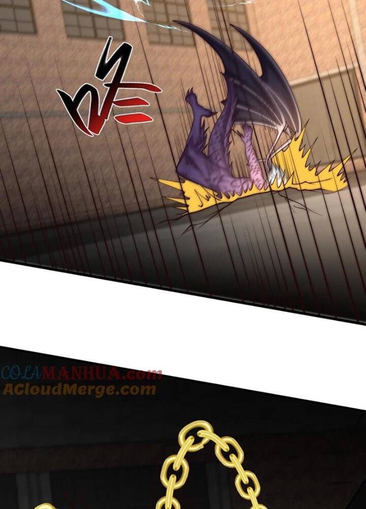 Ngày Tận Thế: Ta Nhận Được Tỷ Lệ Rớt Đồ Gấp 100 Lần Chapter 228 - Trang 2