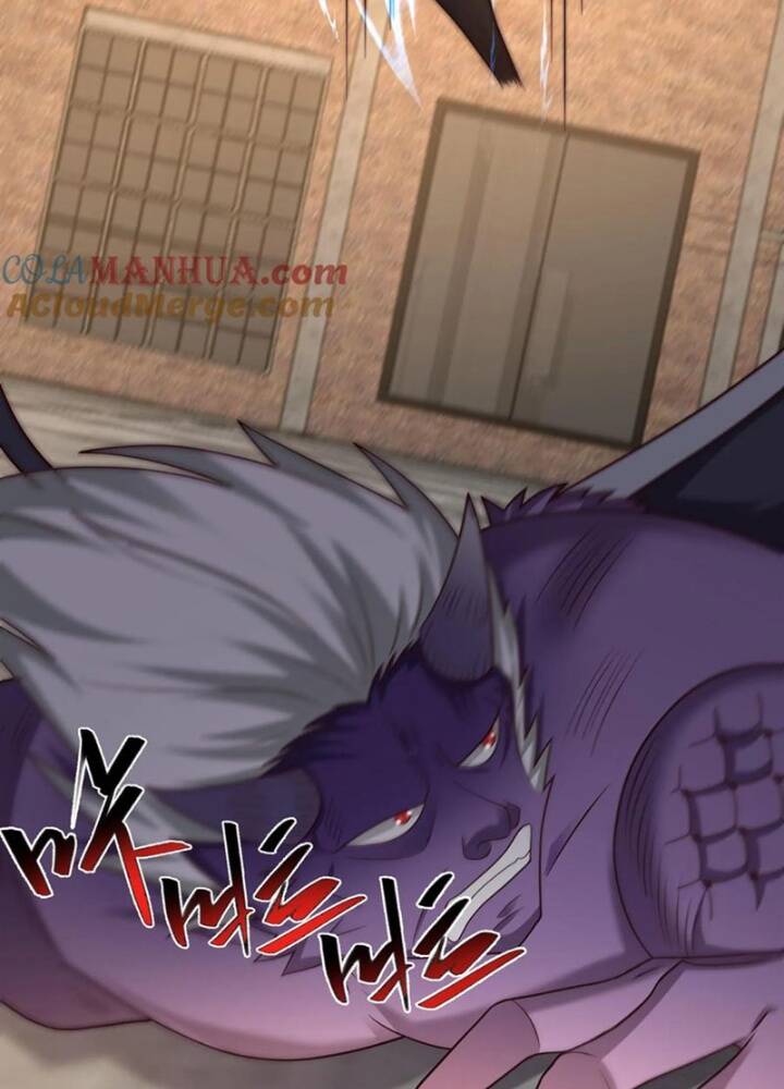 Ngày Tận Thế: Ta Nhận Được Tỷ Lệ Rớt Đồ Gấp 100 Lần Chapter 228 - Trang 2