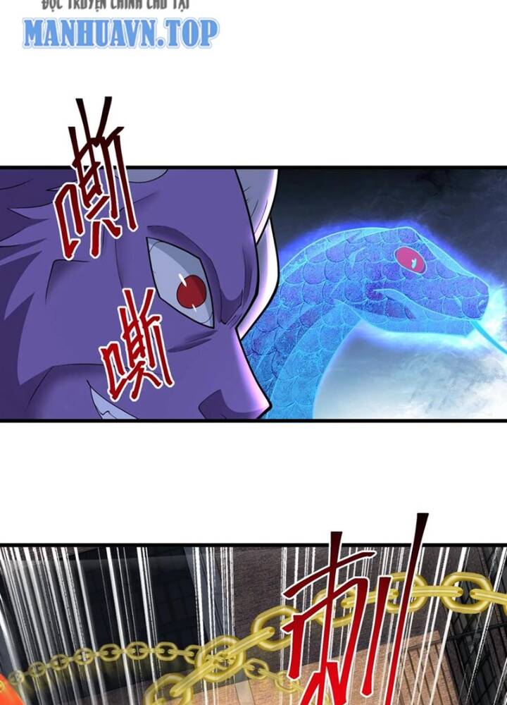 Ngày Tận Thế: Ta Nhận Được Tỷ Lệ Rớt Đồ Gấp 100 Lần Chapter 228 - Trang 2