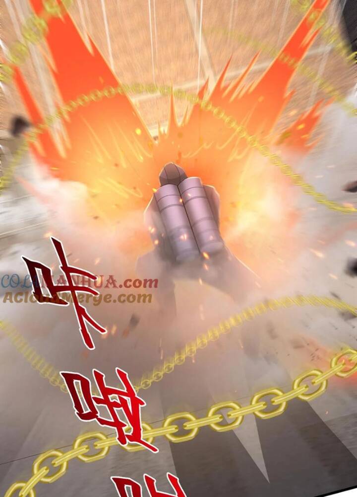 Ngày Tận Thế: Ta Nhận Được Tỷ Lệ Rớt Đồ Gấp 100 Lần Chapter 228 - Trang 2