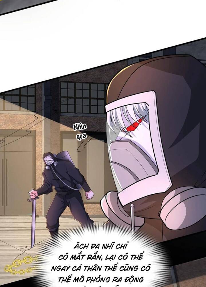 Ngày Tận Thế: Ta Nhận Được Tỷ Lệ Rớt Đồ Gấp 100 Lần Chapter 228 - Trang 2