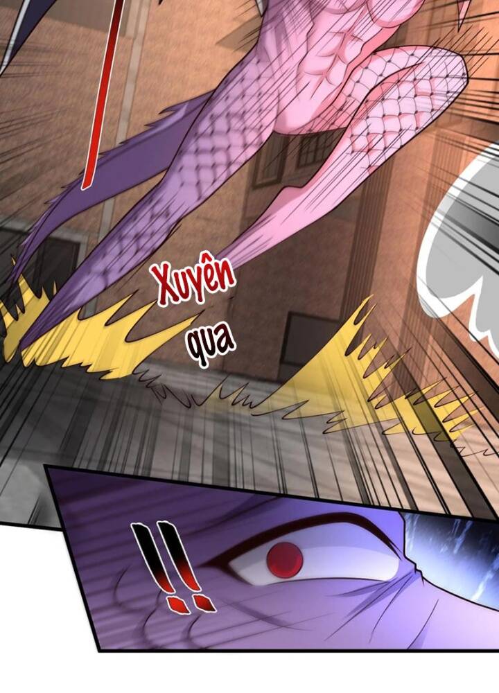 Ngày Tận Thế: Ta Nhận Được Tỷ Lệ Rớt Đồ Gấp 100 Lần Chapter 228 - Trang 2