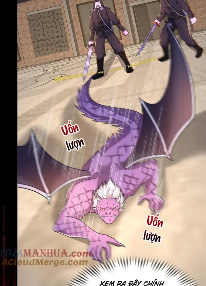 Ngày Tận Thế: Ta Nhận Được Tỷ Lệ Rớt Đồ Gấp 100 Lần Chapter 228 - Trang 2