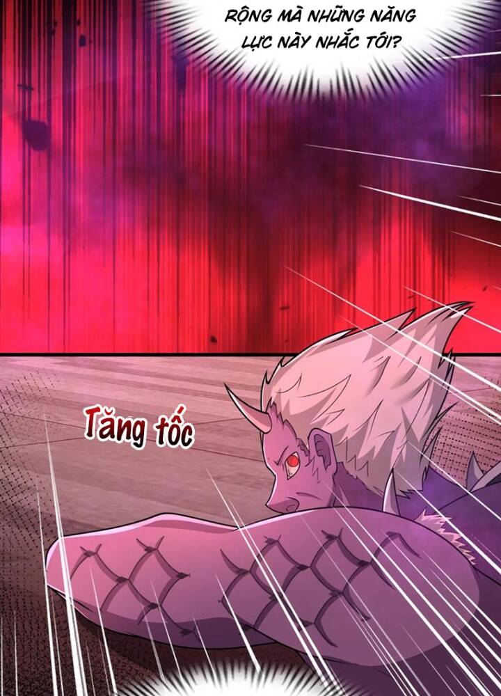 Ngày Tận Thế: Ta Nhận Được Tỷ Lệ Rớt Đồ Gấp 100 Lần Chapter 228 - Trang 2