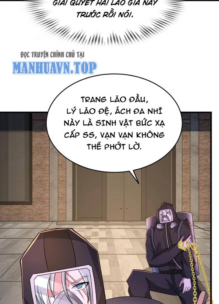 Ngày Tận Thế: Ta Nhận Được Tỷ Lệ Rớt Đồ Gấp 100 Lần Chapter 228 - Trang 2