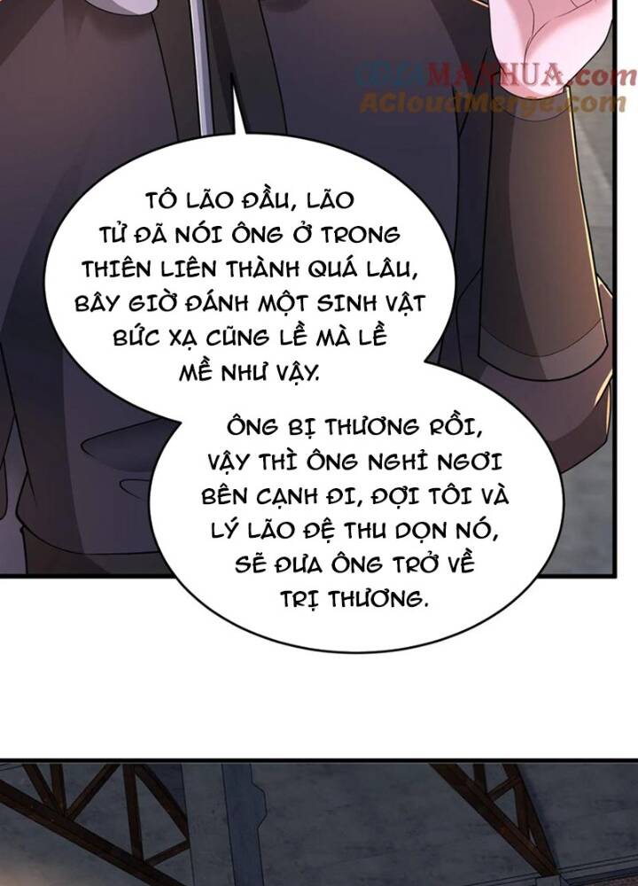 Ngày Tận Thế: Ta Nhận Được Tỷ Lệ Rớt Đồ Gấp 100 Lần Chapter 228 - Trang 2