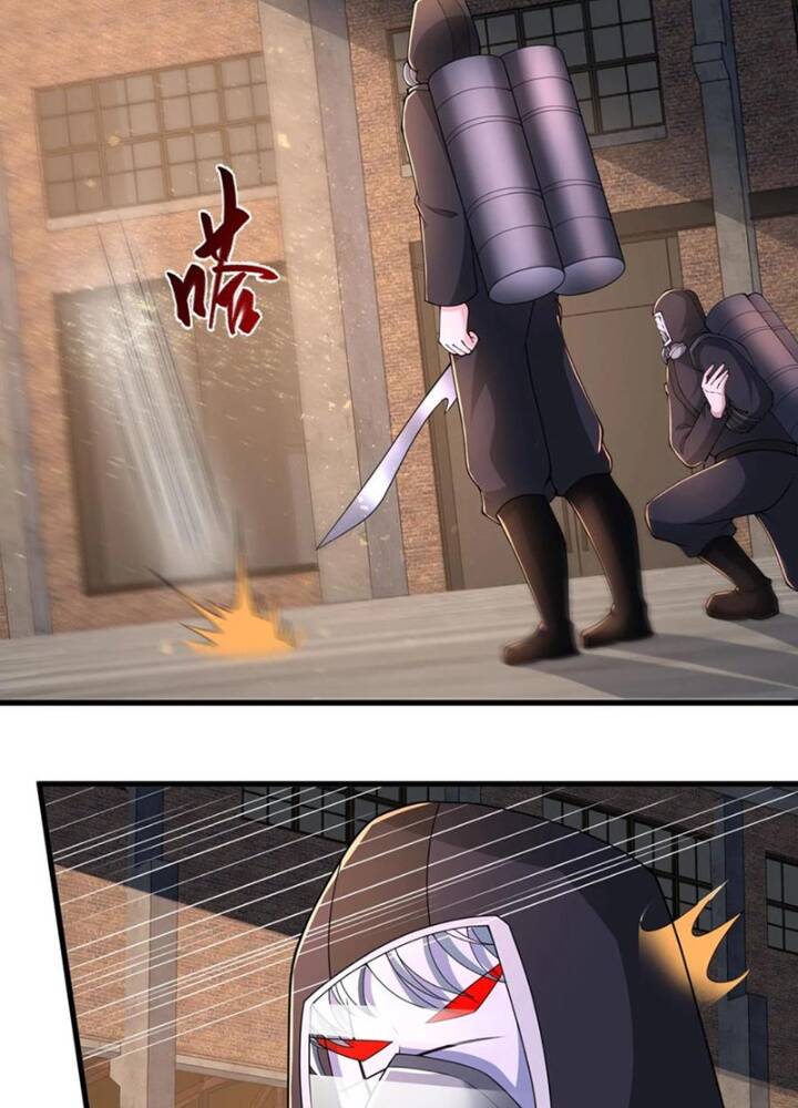 Ngày Tận Thế: Ta Nhận Được Tỷ Lệ Rớt Đồ Gấp 100 Lần Chapter 228 - Trang 2