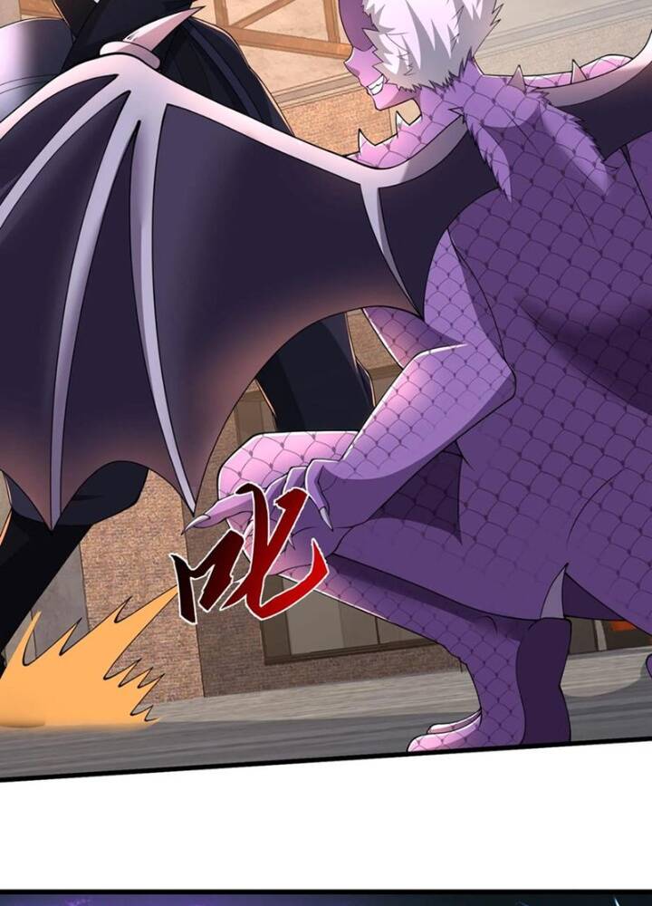 Ngày Tận Thế: Ta Nhận Được Tỷ Lệ Rớt Đồ Gấp 100 Lần Chapter 228 - Trang 2