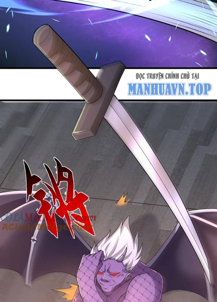 Ngày Tận Thế: Ta Nhận Được Tỷ Lệ Rớt Đồ Gấp 100 Lần Chapter 228 - Trang 2