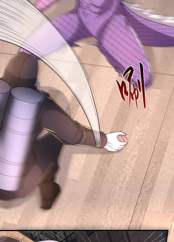 Ngày Tận Thế: Ta Nhận Được Tỷ Lệ Rớt Đồ Gấp 100 Lần Chapter 228 - Trang 2