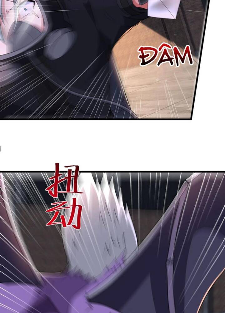 Ngày Tận Thế: Ta Nhận Được Tỷ Lệ Rớt Đồ Gấp 100 Lần Chapter 228 - Trang 2