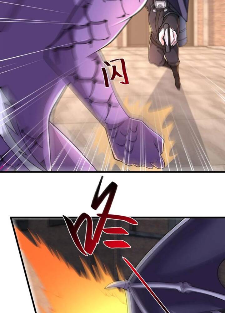 Ngày Tận Thế: Ta Nhận Được Tỷ Lệ Rớt Đồ Gấp 100 Lần Chapter 228 - Trang 2