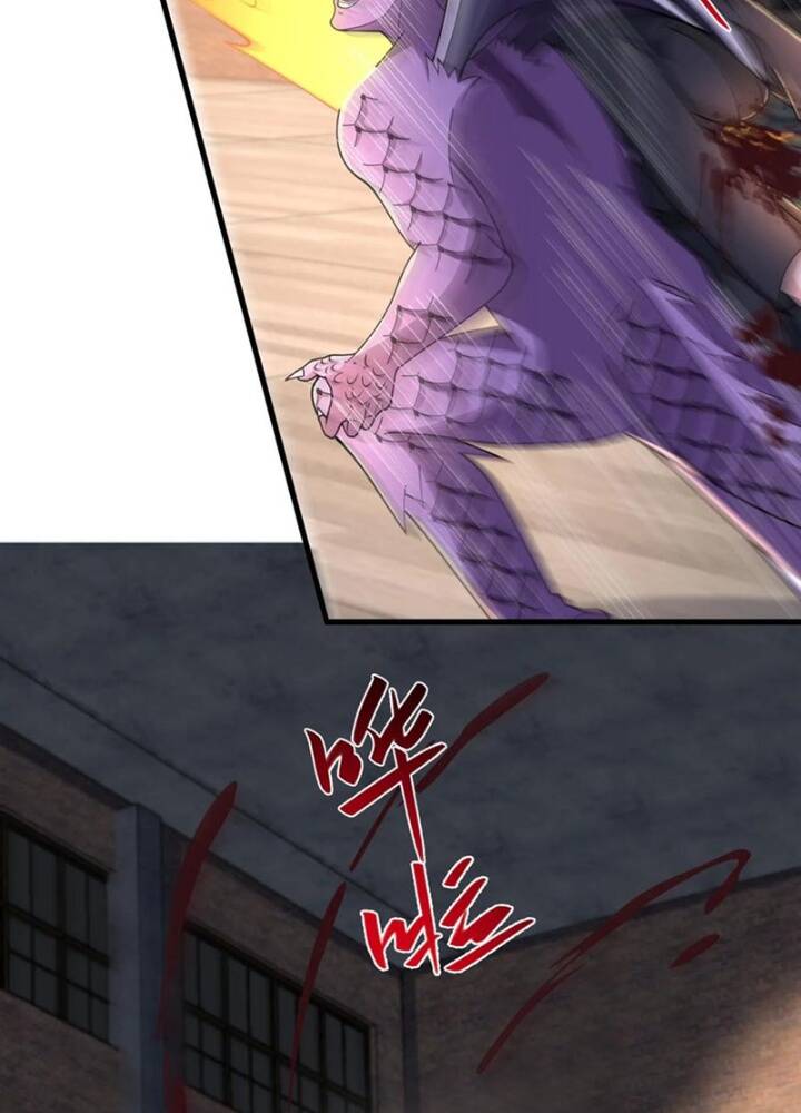 Ngày Tận Thế: Ta Nhận Được Tỷ Lệ Rớt Đồ Gấp 100 Lần Chapter 228 - Trang 2