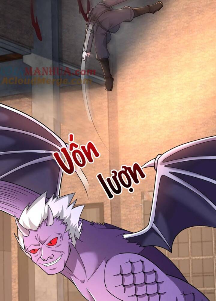 Ngày Tận Thế: Ta Nhận Được Tỷ Lệ Rớt Đồ Gấp 100 Lần Chapter 228 - Trang 2