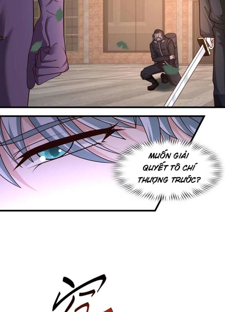 Ngày Tận Thế: Ta Nhận Được Tỷ Lệ Rớt Đồ Gấp 100 Lần Chapter 228 - Trang 2