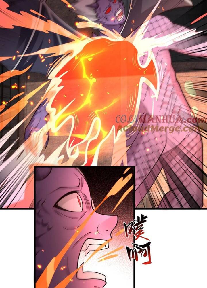 Ngày Tận Thế: Ta Nhận Được Tỷ Lệ Rớt Đồ Gấp 100 Lần Chapter 228 - Trang 2