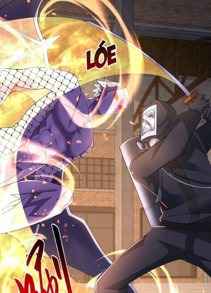 Ngày Tận Thế: Ta Nhận Được Tỷ Lệ Rớt Đồ Gấp 100 Lần Chapter 229 - Trang 2