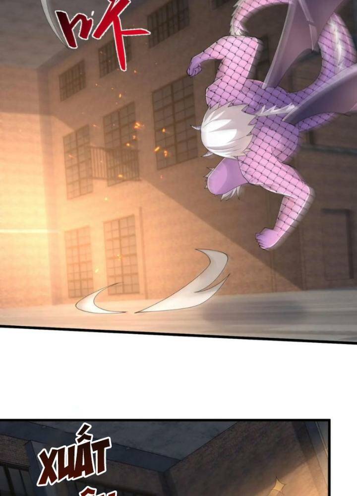 Ngày Tận Thế: Ta Nhận Được Tỷ Lệ Rớt Đồ Gấp 100 Lần Chapter 229 - Trang 2