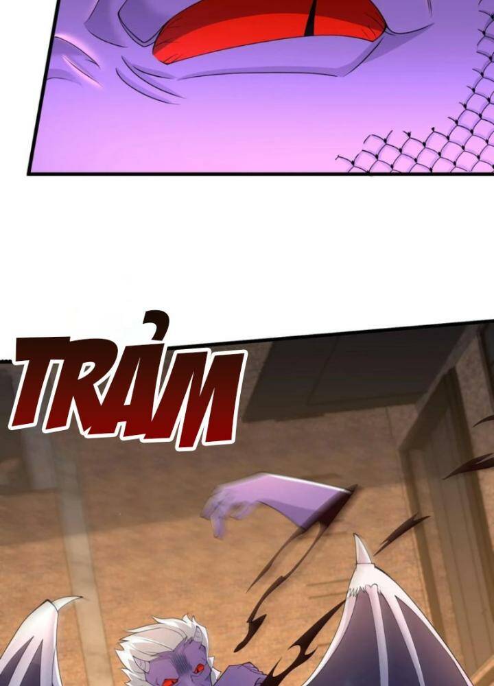 Ngày Tận Thế: Ta Nhận Được Tỷ Lệ Rớt Đồ Gấp 100 Lần Chapter 229 - Trang 2