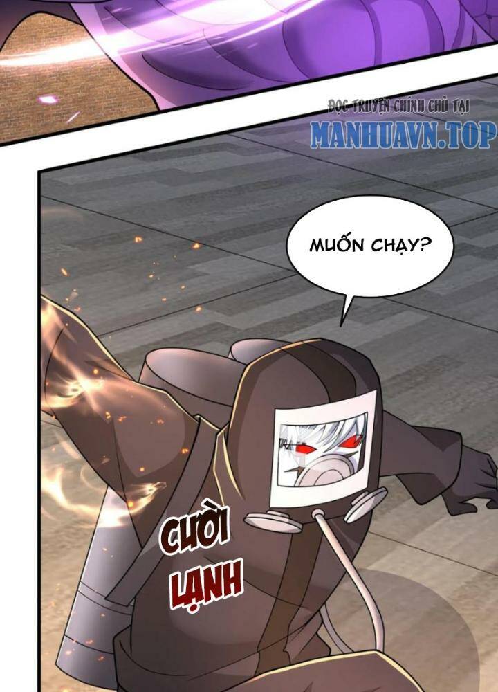 Ngày Tận Thế: Ta Nhận Được Tỷ Lệ Rớt Đồ Gấp 100 Lần Chapter 229 - Trang 2