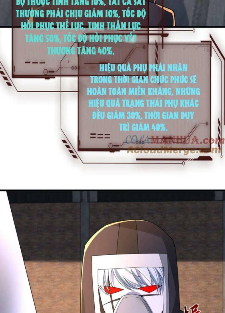 Ngày Tận Thế: Ta Nhận Được Tỷ Lệ Rớt Đồ Gấp 100 Lần Chapter 229 - Trang 2