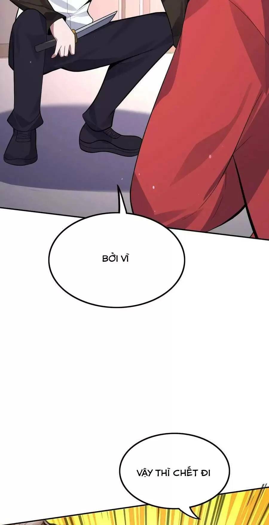 Ngày Tận Thế: Ta Nhận Được Tỷ Lệ Rớt Đồ Gấp 100 Lần Chapter 23 - Trang 2