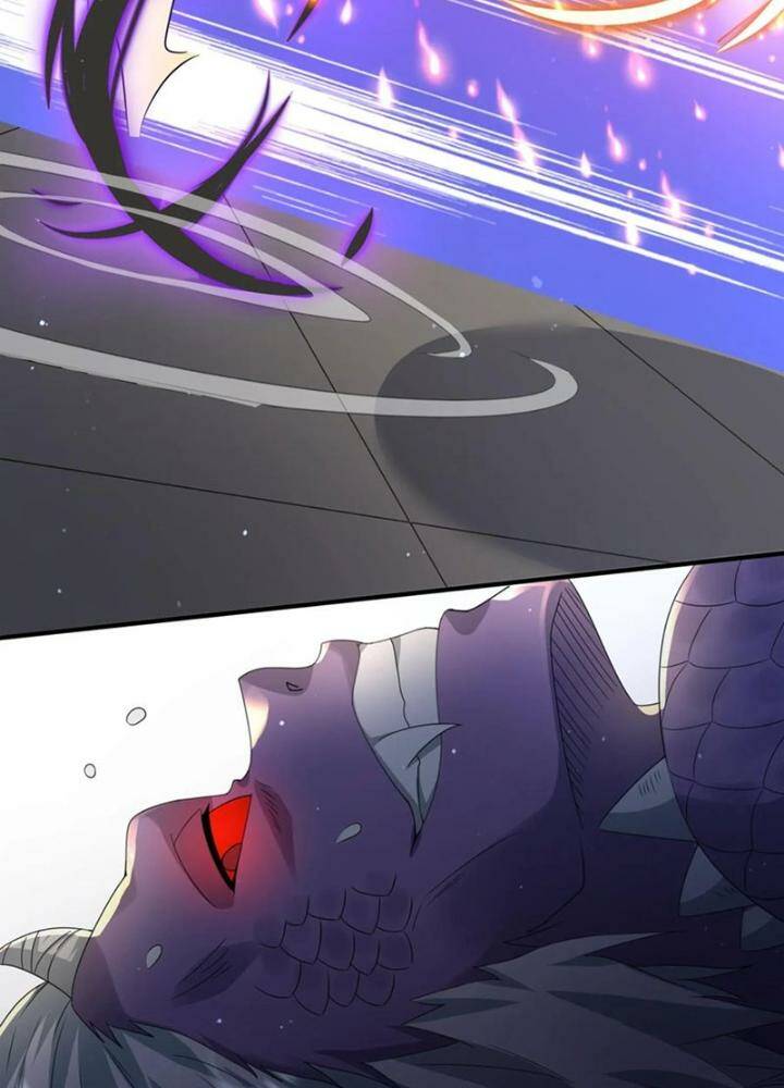 Ngày Tận Thế: Ta Nhận Được Tỷ Lệ Rớt Đồ Gấp 100 Lần Chapter 230 - Trang 2