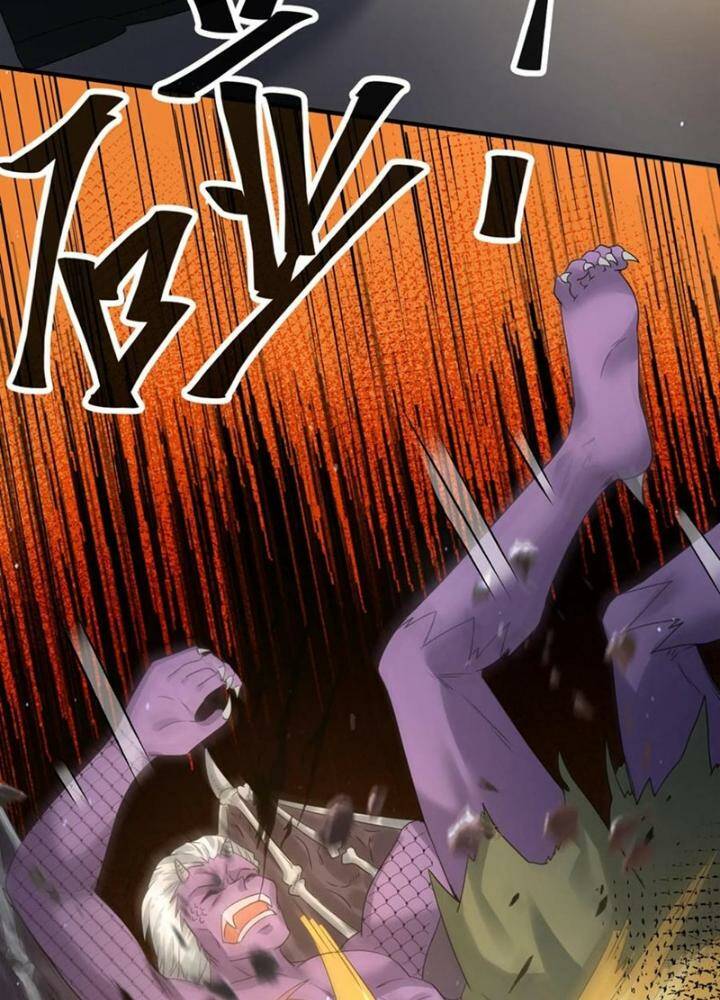 Ngày Tận Thế: Ta Nhận Được Tỷ Lệ Rớt Đồ Gấp 100 Lần Chapter 230 - Trang 2